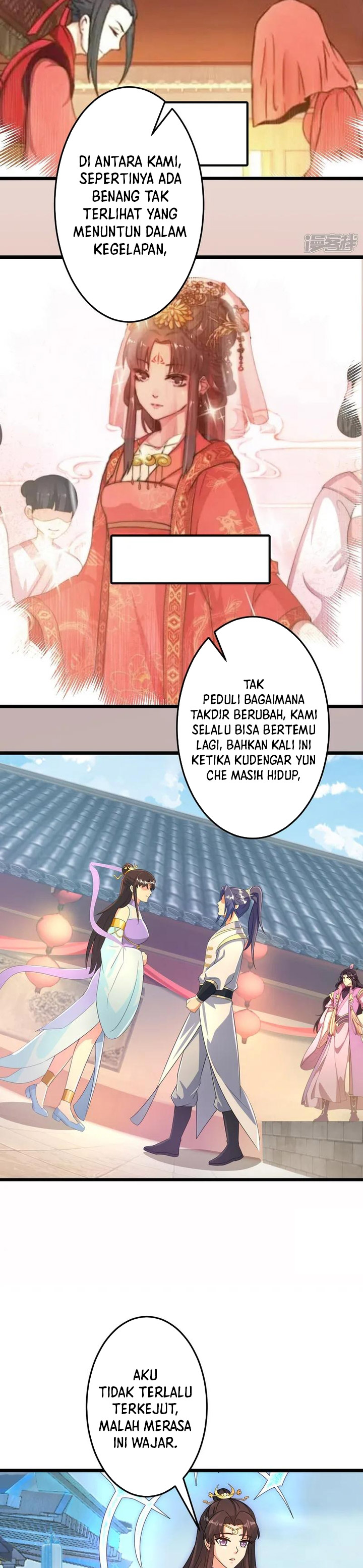 Dilarang COPAS - situs resmi www.mangacanblog.com - Komik against the gods 742 - chapter 742 743 Indonesia against the gods 742 - chapter 742 Terbaru 22|Baca Manga Komik Indonesia|Mangacan